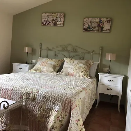 Apartamentos Marso Poio Extérieur photo