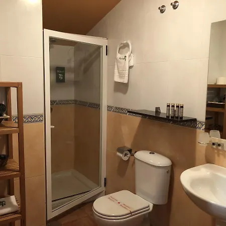 Apartamentos Marso Poio Extérieur photo