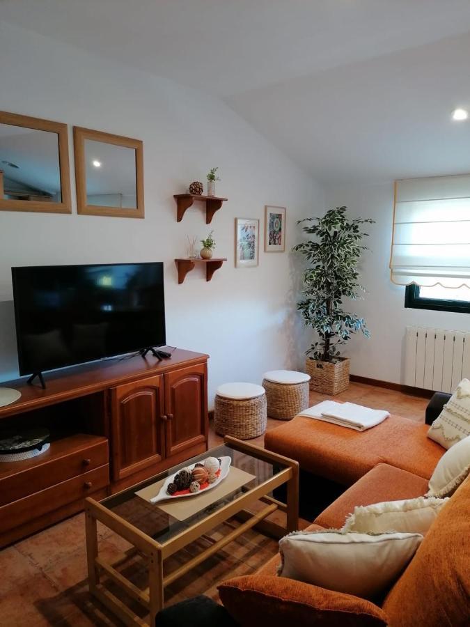 Appartement Marso *