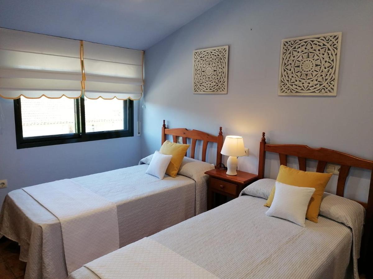 Appartement Marso