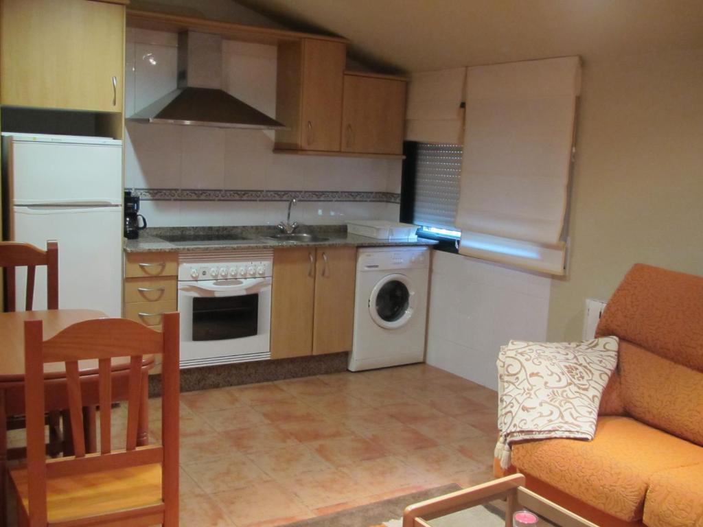 Appartement Marso *