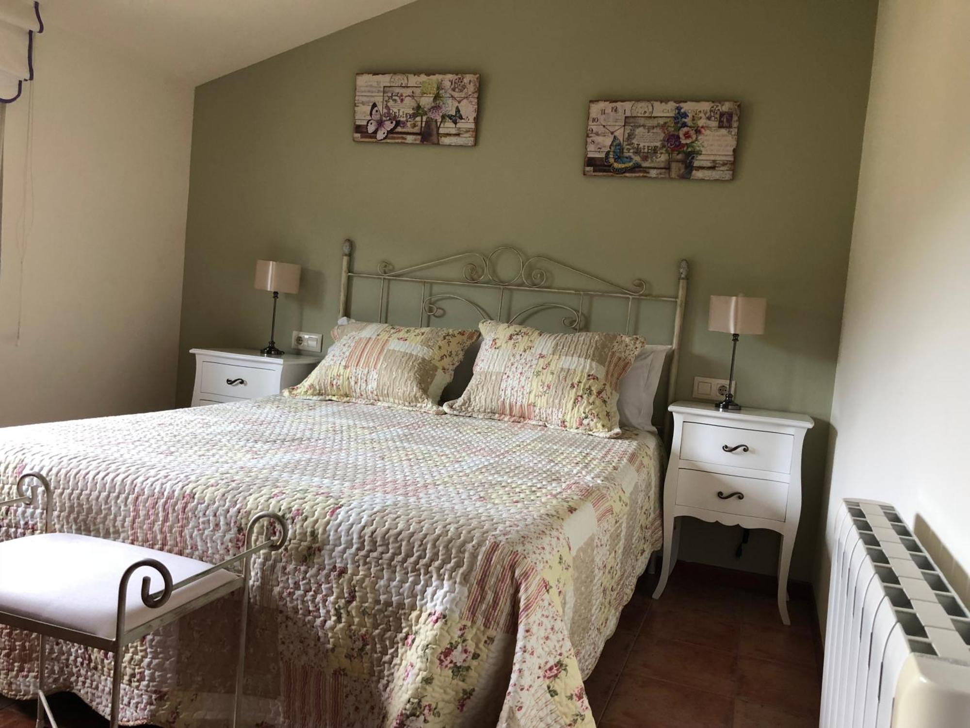 Marso Appartement