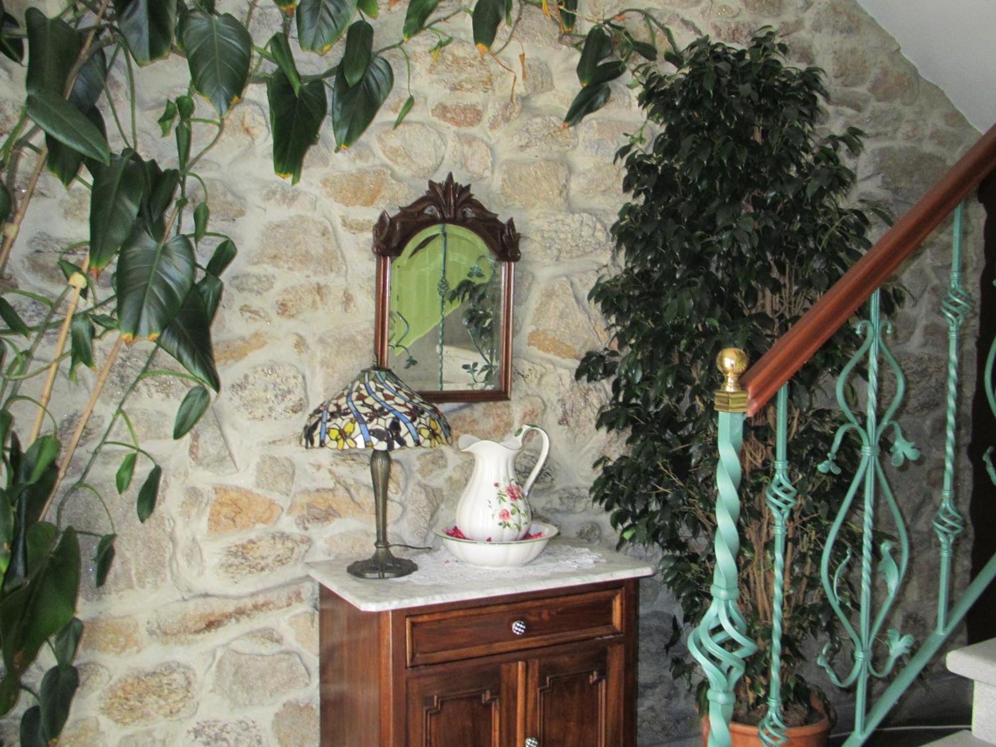 Appartement Marso Poio