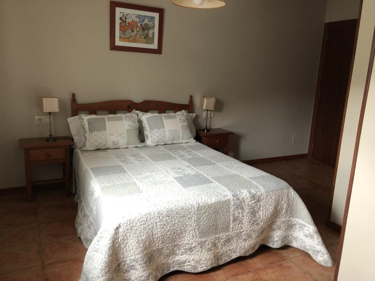 Appartement Marso Poio