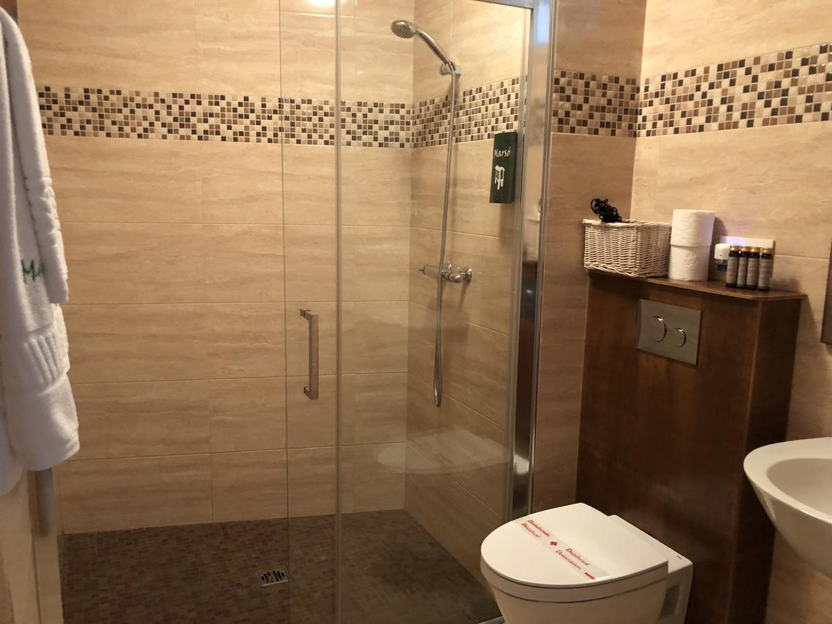 Marso Appartement *