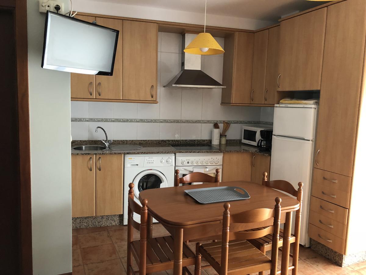 Appartement Marso