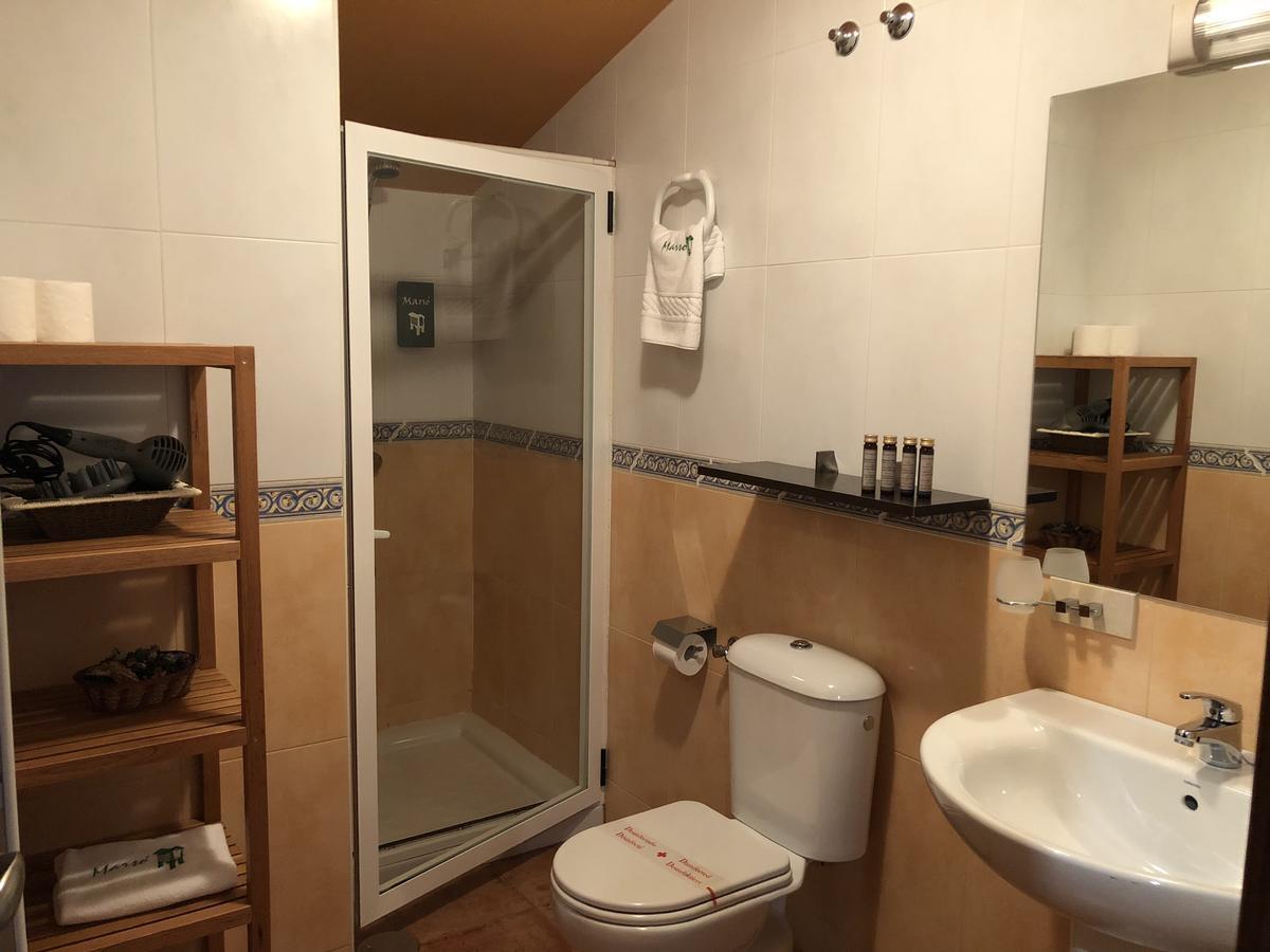 Appartement Marso *