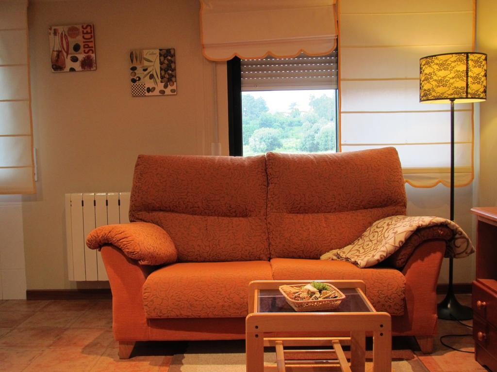 Appartement Marso *
